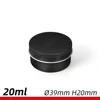 20ml 39*20mm