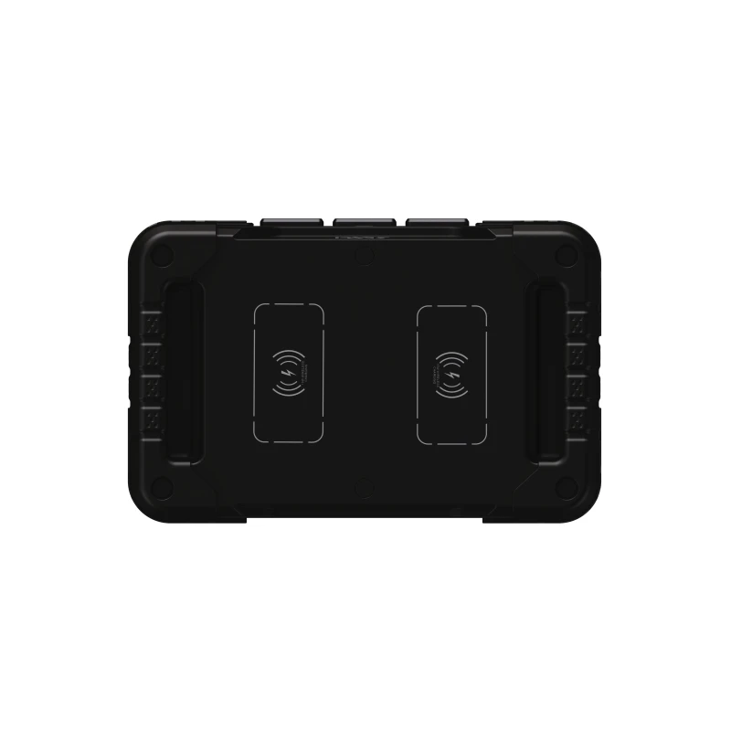 China Factory Solar Power System 2400w Portable Power Station with Solar Panel Solar Generator Silence Inverter