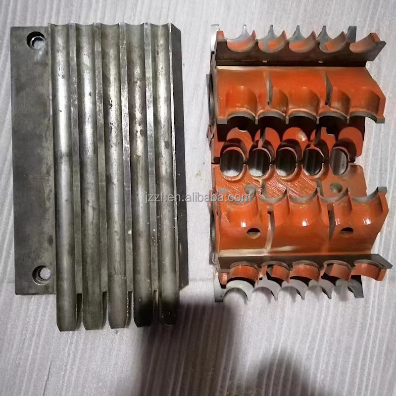 Wooden Decorative Frame Making Machine Wood Photo Frame Molding Machine