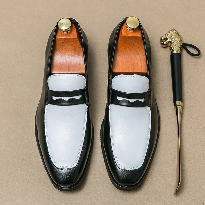 Shop Our Collection of Men's Dress Shoes in Patent Leather