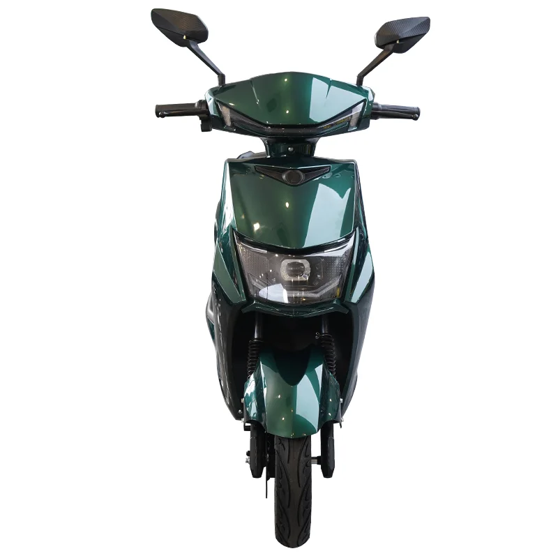 CKD SKD 10inch 600/800W 45km/h speed 2 wheel electric bike scooter electric moped with pedals