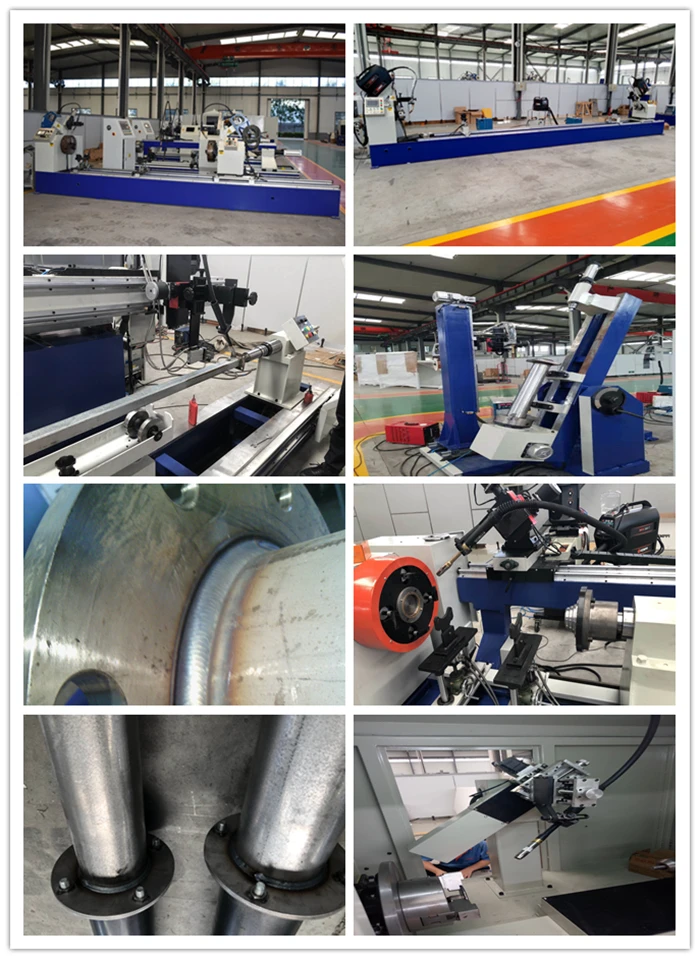 flanges