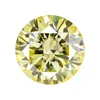Lemon Yellow