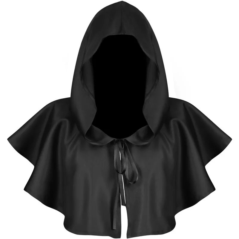 short black cape fancy dress black short cape sold on Temu United States