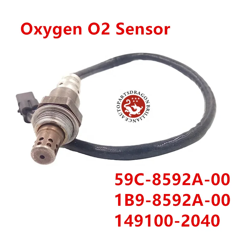 正規品販売！ Sensor Oxygen 59C-8592A-00 Quality High - Motorcycles Yamaha for その他