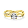 10k Yellow Gold