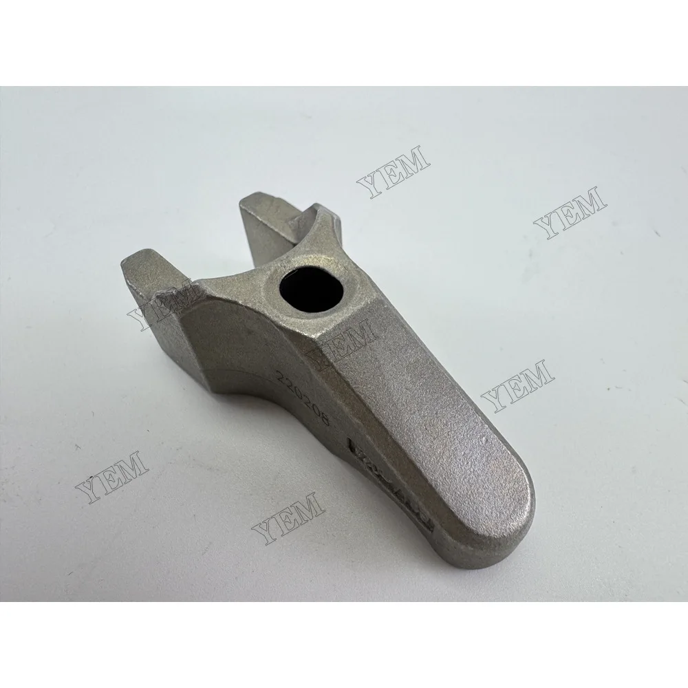 For Caterpillar Nozzle Clamp 320-7149 Engine Parts Manufacturer 3