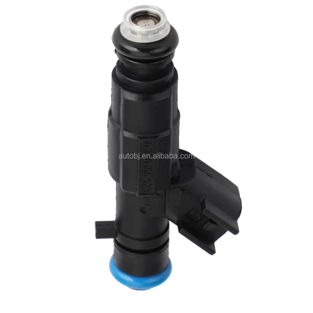 FJ11333 12559036 For Fuel Injector Jeep Grand Cherokee Wrangler Oldsmobile Aurora Cadillac DeVille Eldorado 0280155784 0280155923 FJ454