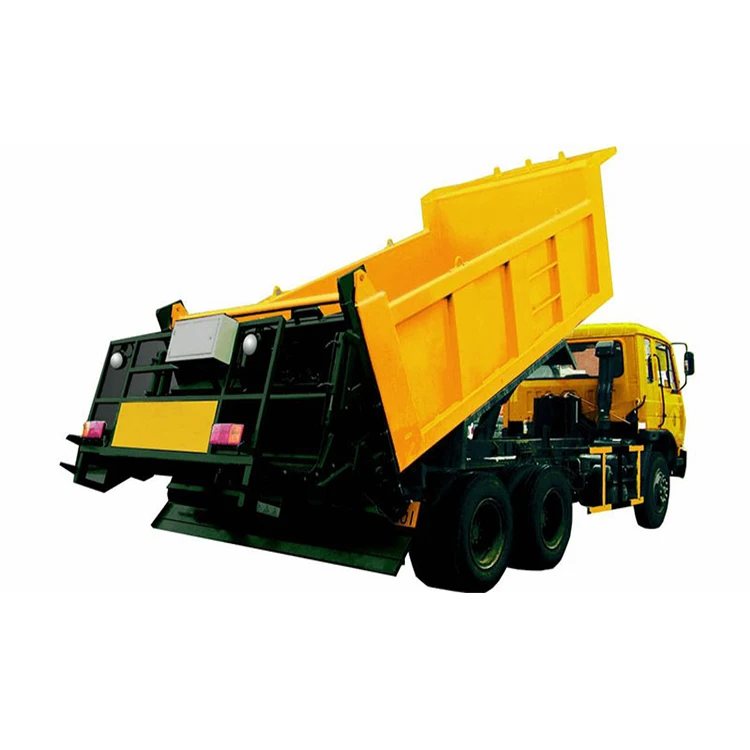 Asphalt Road Chip  Spreader to Spread Aggregate Chips Asphalt Spreader