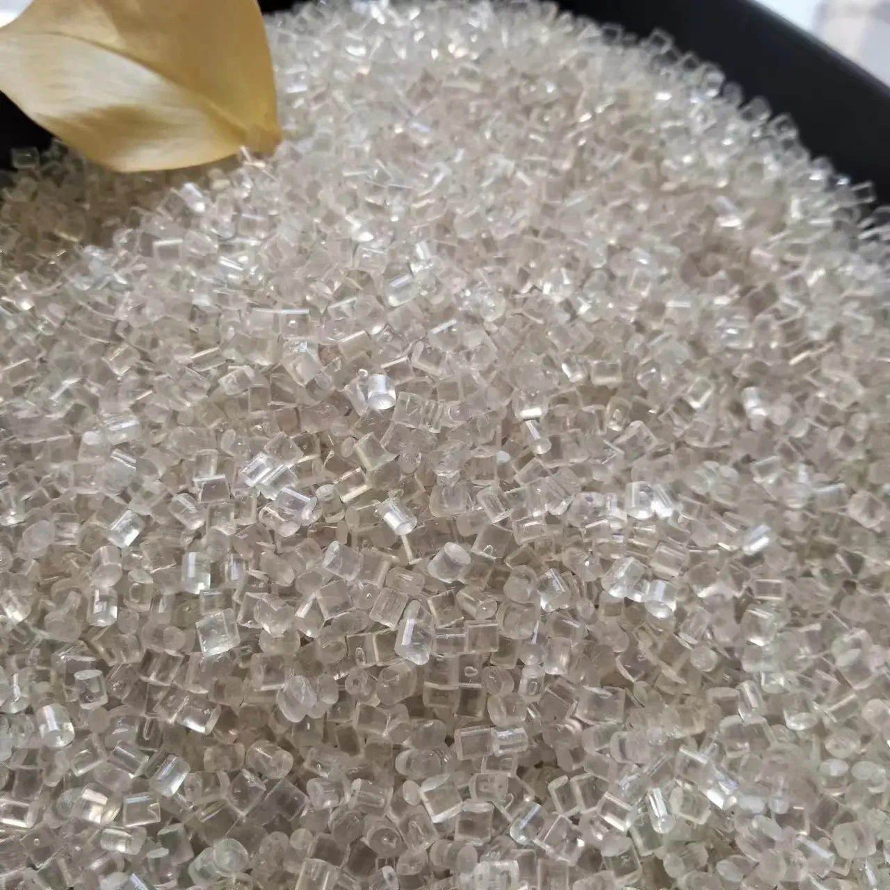 Популярные продажи от производителя, гранулы gpps GPPS535, пластиковые гранулы