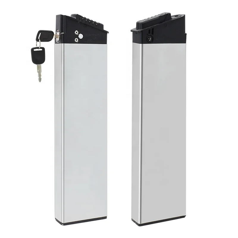 Китайские фабрики литиевые батареи 48 В 20 дюймов 10