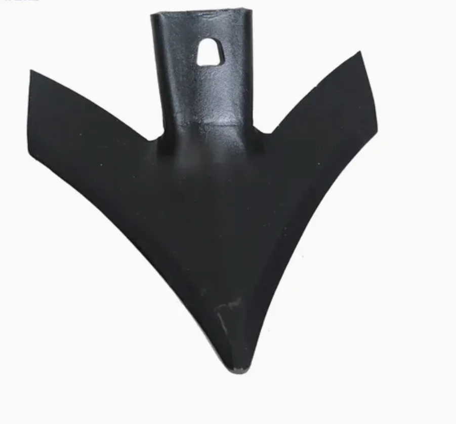 OEM Rotary Tiller Break Shovel for Agricultural Machinery for Cultivator Casting Services manufacture