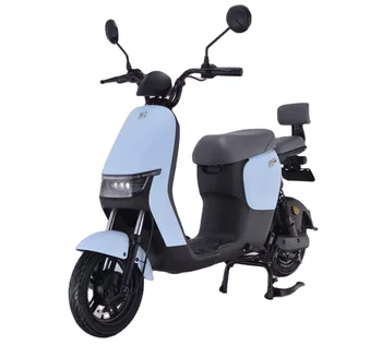 Hot sale electric scooters powerful adult electric city bike electric bike 10 inch lady style e bikes