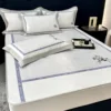 Fitted Sheet - Knight Badge
