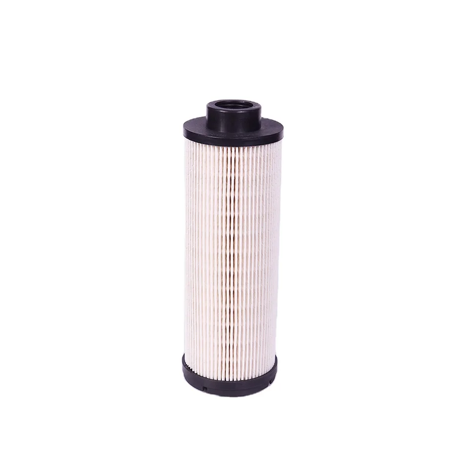 High-quality Engine Oil Filters for Truck Parts - Hot Sale