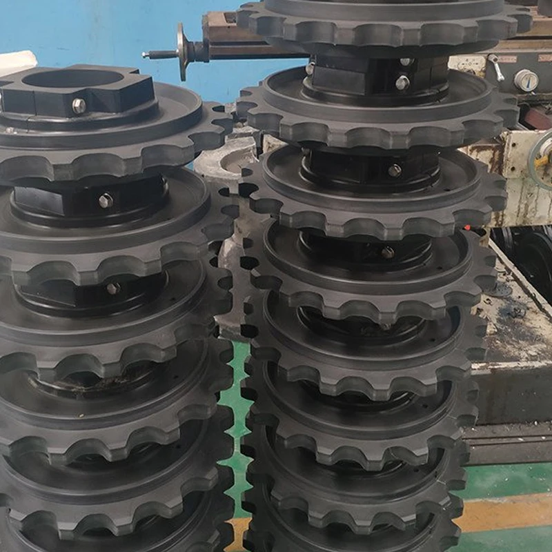 Chain Plate Scraper for Horizontal Sedimentation tank