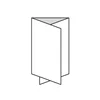 Letter Fold