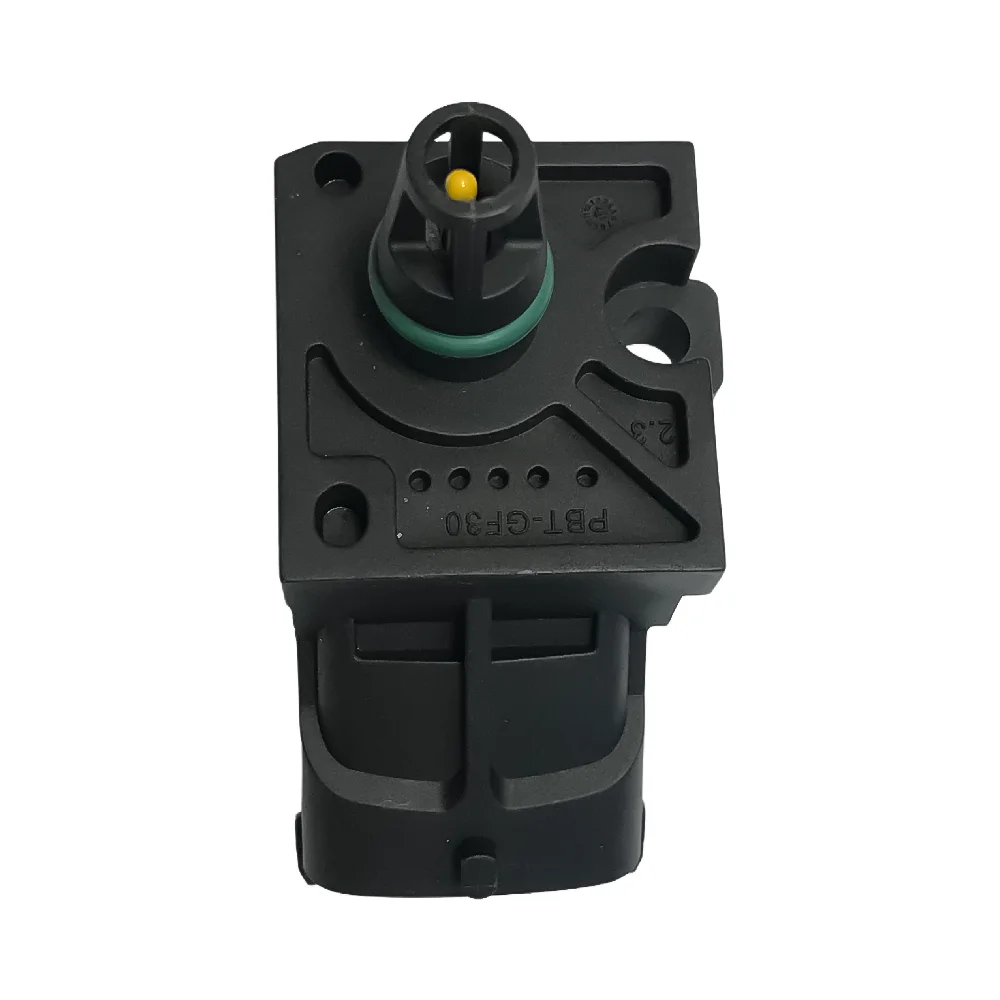 product oem 0261230296 air flow meter pressure sensor new for volvo c30 c70 s40 s60 s80 v50 v70 t5 d5 engine temperature sensor-3
