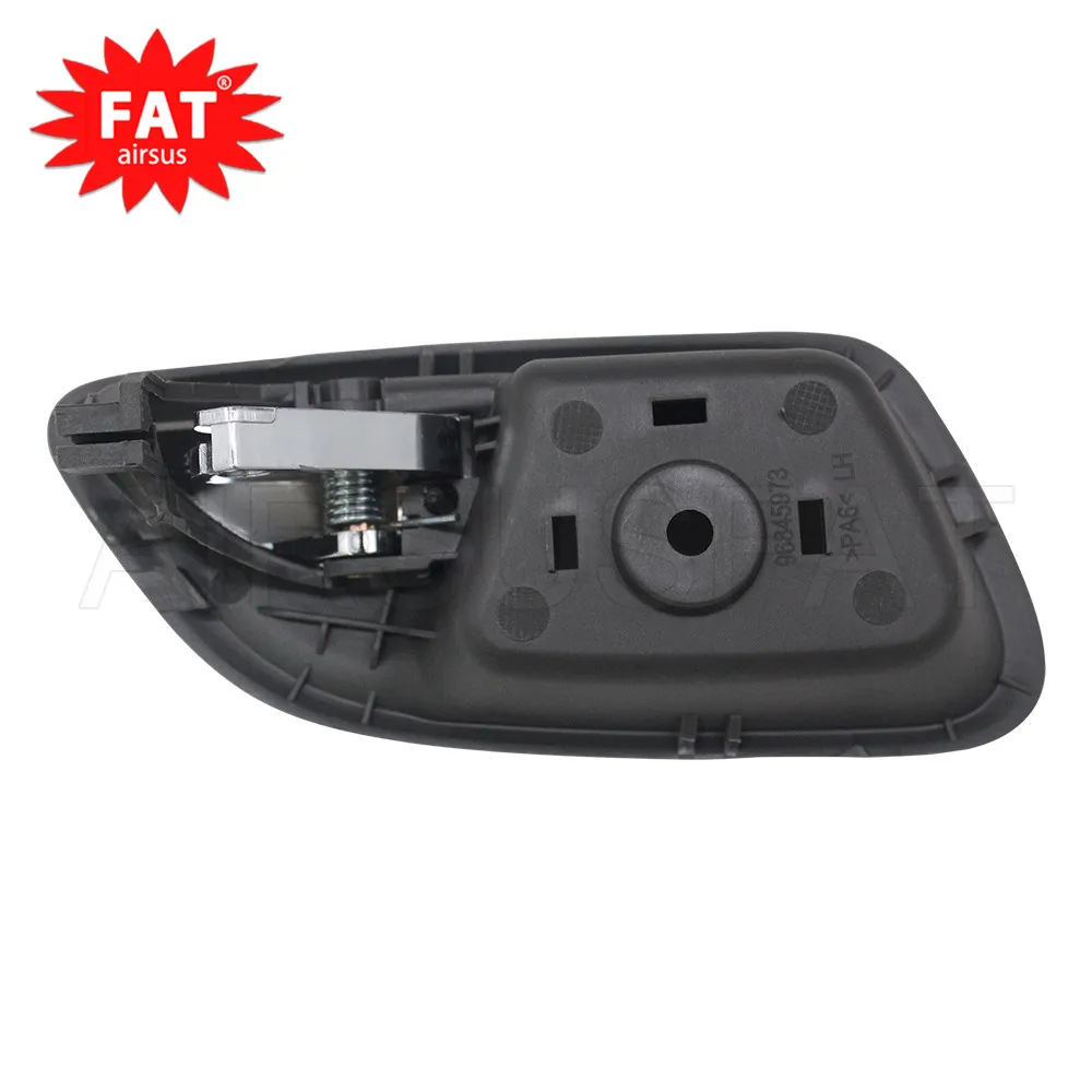 Manija Interior de Puerta Izquierda para Chevrolet Cruze 2009-2015
