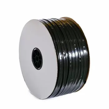 Drip Tape with Flat Emitter In-line drip line irrigation 16mm factory wholesale good quality drip  irrigation tape