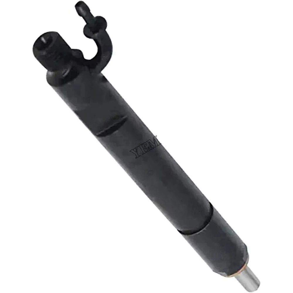 New Fuel Injector 04178023 for Deutz FL1011F FM1011F Engine for Bosch 0432191624 Engine Parts China Manufacturer