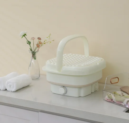 Mini Washing Machine Small Size Mini Cloth Washing Machine Automatic