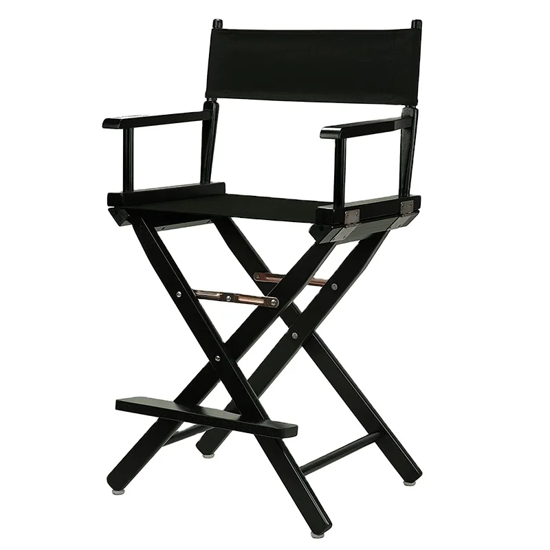 adjustable directors chair