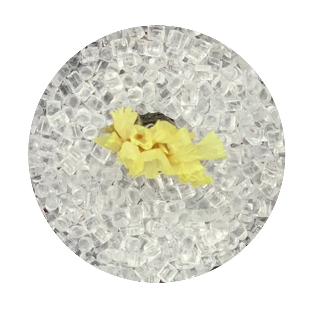 100% промышленный поликарбонатный материал и экструзионный поликарбонатный инженерный пластик