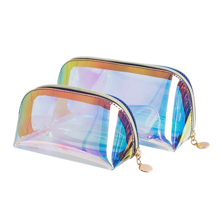 Source BOGG BAG ACCESSORIES Transparent PVC Makeup Cosmetic Bags Bogg Bag  Accessories Inserts on m.