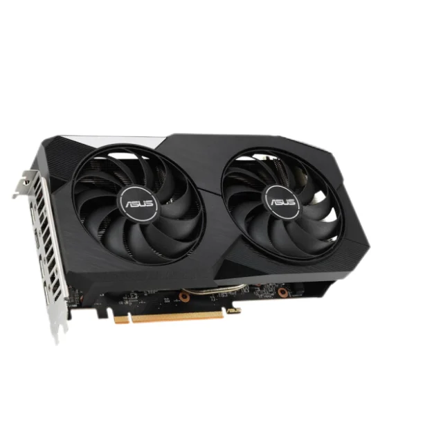 Radeon rx 6600