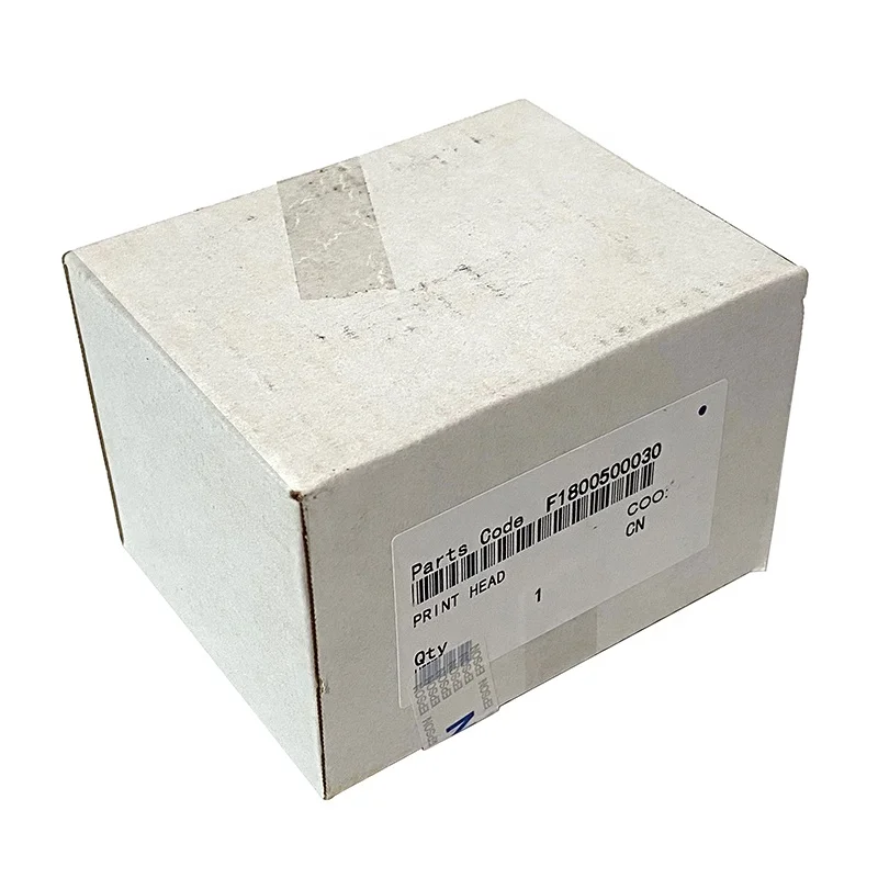 Oryginalna NOWA głowica drukująca F180040 F1800500030 do Epson L800 L801 L805 L810 L850 T50 T60 R290 RX610 RX690 TX650 PX660