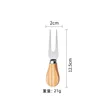 Cheese fork