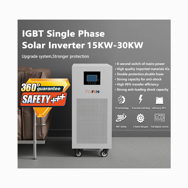 Foshan Factory Direct Supply Pure Sine Wave Inverter Online UPS 110V 220V