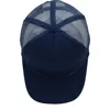 Full navy blue-with rope
