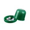 Vert foncé