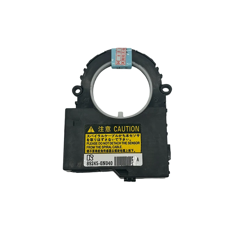 Reiページになります！ Steering Angle Sensor 89245-0N040 for Toyota RAV4 & Lexus NX