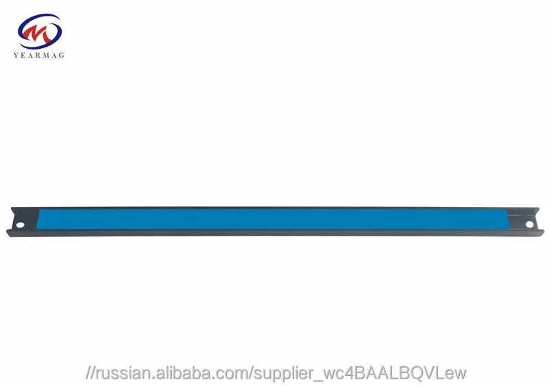 Оптовая продажа хорошее качество кухонный Органайзер бар для телефона на магните с нож хранения газа