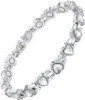 Silver White