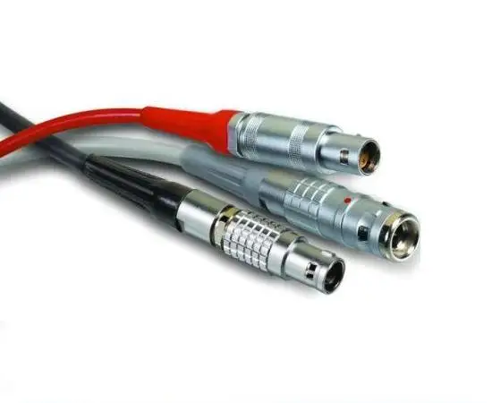 
3 pin lemos 4-контактный разъем lemos угловой 5 сосны коннектора lemos 