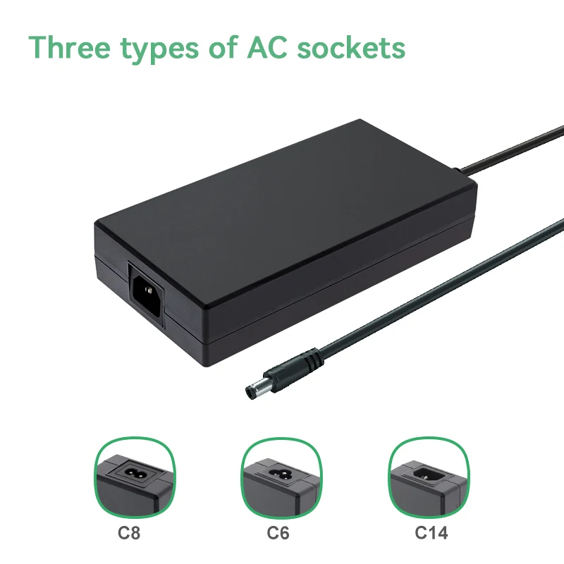 24V 15A 360W Power Supply