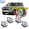 140MM 2014-2016 FJ Cruiser 4Runner Trail 4260B-35080 Rueda de 17"