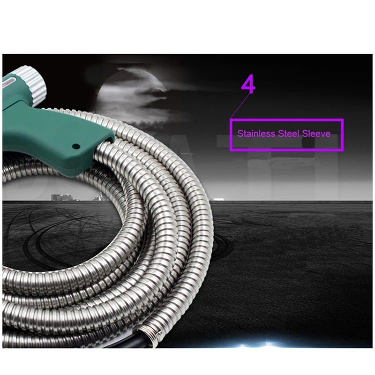 Factory Price Portable Capacitor Discharge Stud Welding Machine