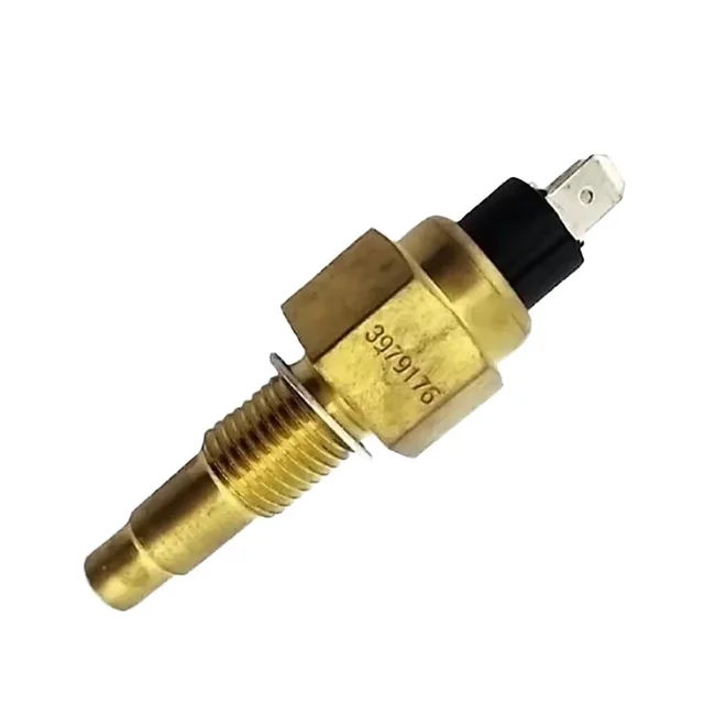 For Cum-mins Engine Accessories 6CT 6L Water Temperature Sensor 3979176 Parts