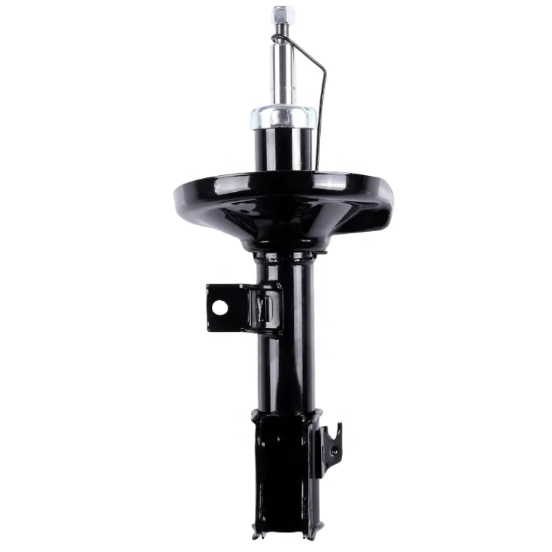 High Quality New Automotive Suspension Parts Front and Rear Shock Absorbers for Suzuki 1979-2009