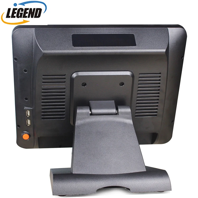 China Best Touch Pos PC 15 All in One Pos Windows Pos Terminal Factory