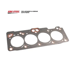 KINGSTEEL OEM 11115-16130 1111516130 Cheap Price Car Engine Parts Head Gasket for TOYOTA COROLLA 4AFE