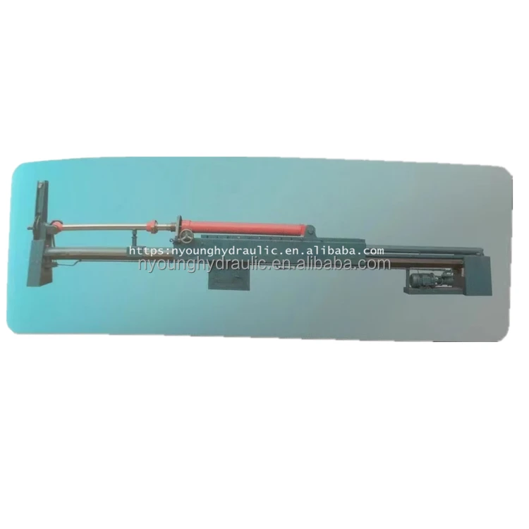 Hydraulic Cylinder Repair Bench,Hydraulic Cylinder Assembly Disassembly Machine Buy Hydraulic