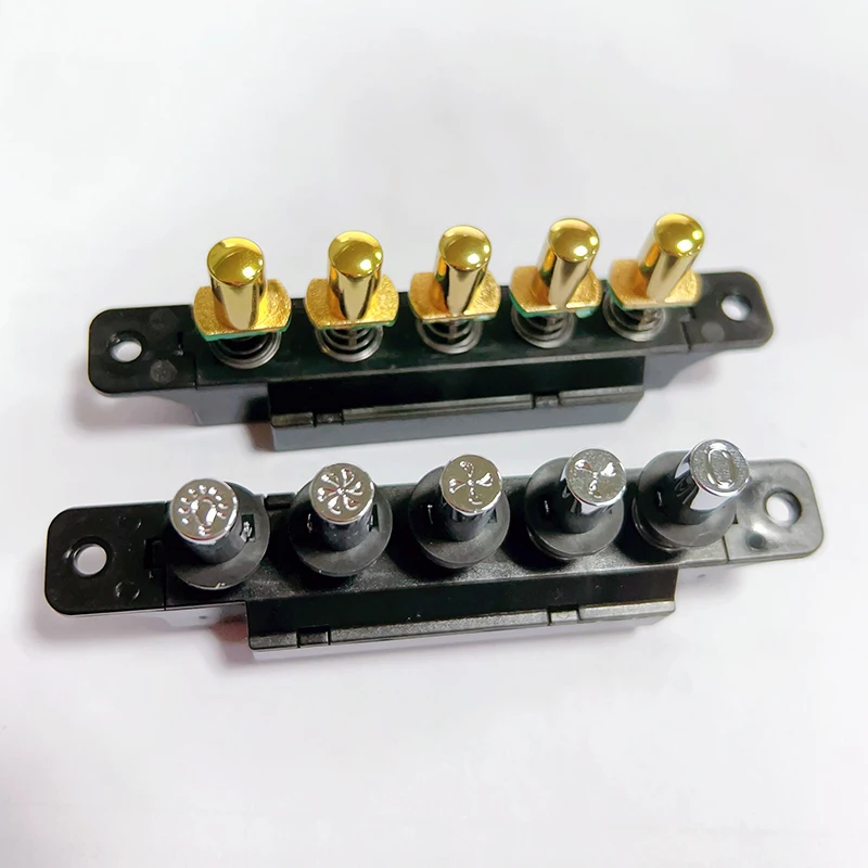 Push push keeeennoさん専用 BAOKEZHEN 3 Speed 5 Keys Push Button Switch for Kitchen Hoods