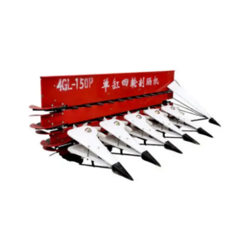Hand Operated Wheat Crop Cutting Machine Wheat Harvester Paddy Cutter Machine Price