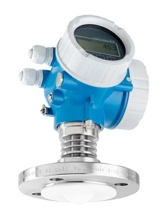 E+h Fmr52 Radar Measurement Time-of-flight Micropilot Fmr50_fmr51_fmr52 with Best Quality